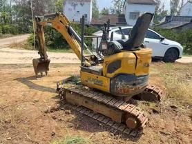 Buy XCMG XE15 Used Excavator / 3 Buy XCMG XE15 Used Excavator / 3