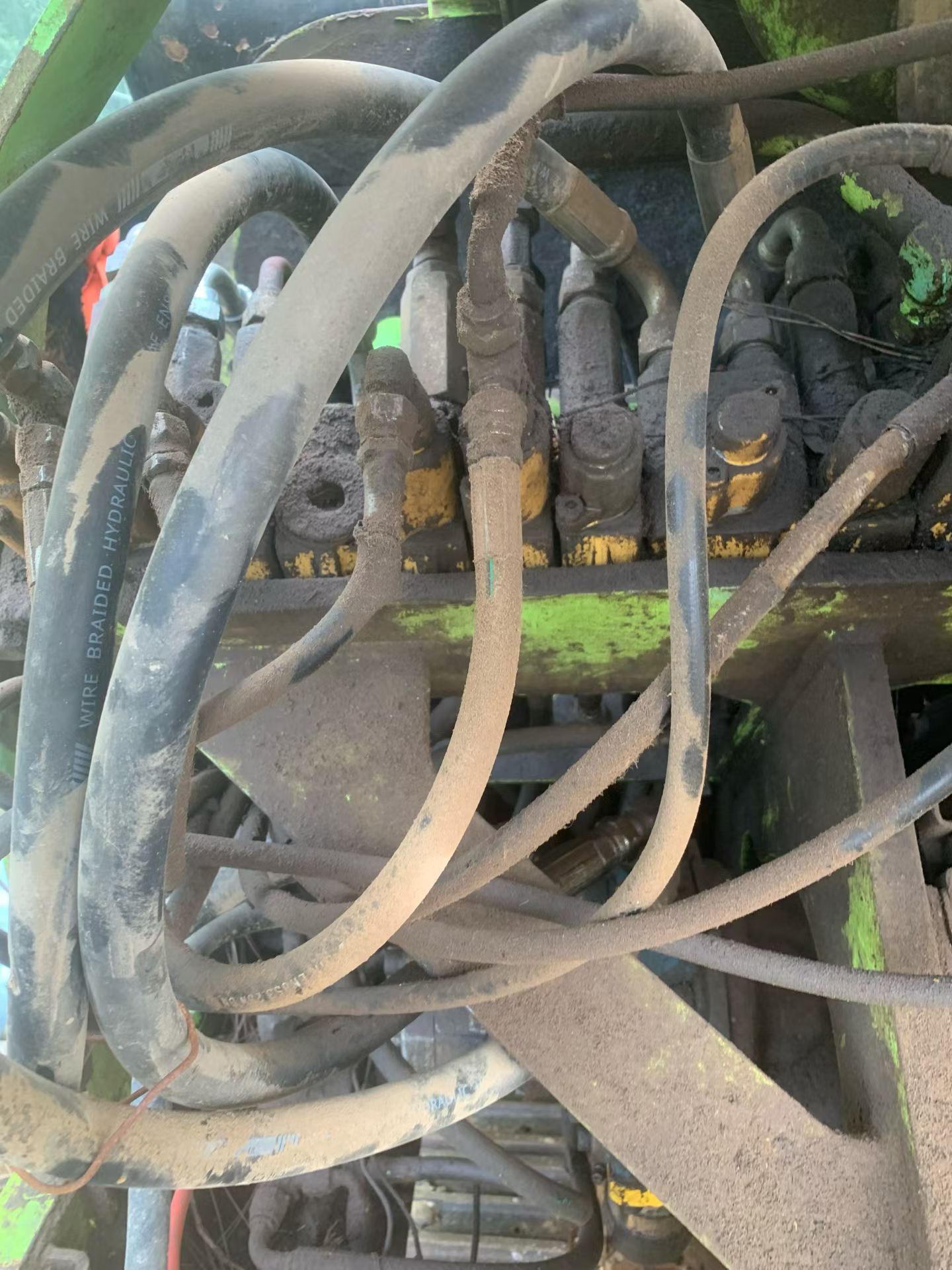 Buy Hyundai HX60 Used Excavator / 4 Buy Hyundai HX60 Used Excavator / 4