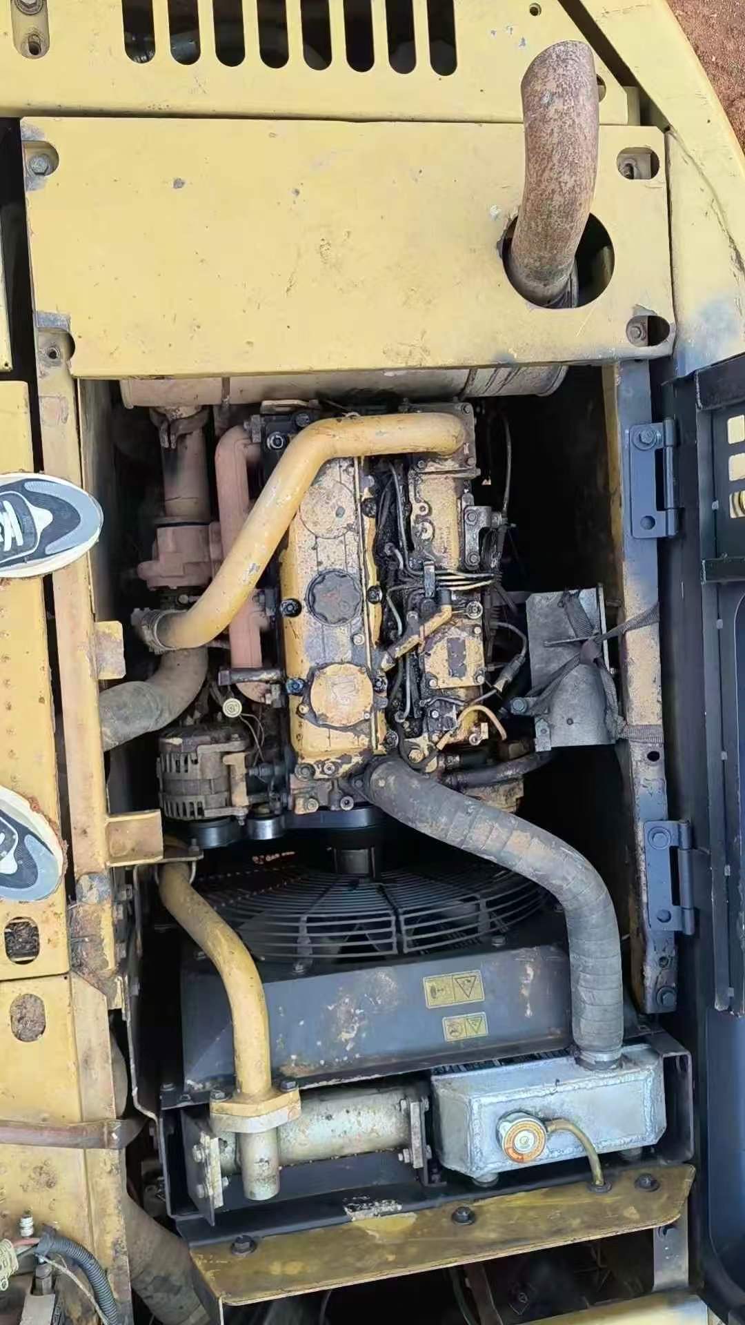 Buy Caterpillar 313D Used Excavator / 6 Buy Caterpillar 313D Used Excavator / 6