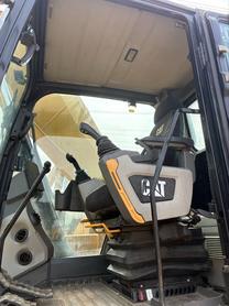 Buy Caterpillar 320A Used Excavator / 8 Buy Caterpillar 320A Used Excavator / 8