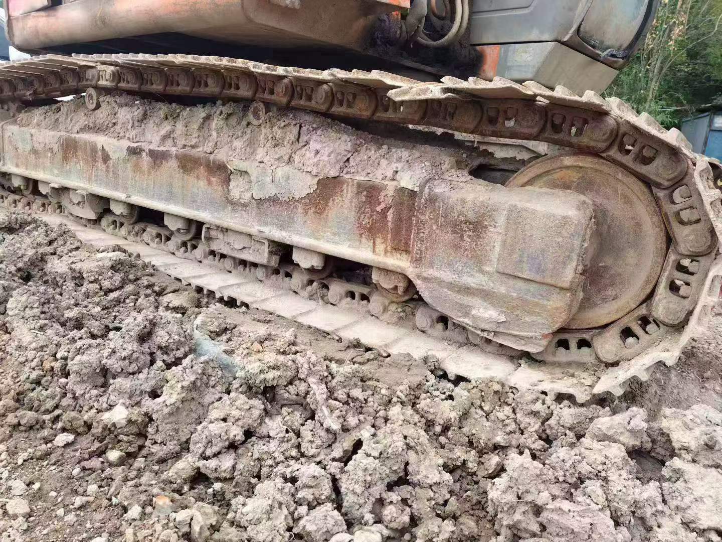 Buy Hitachi EX210 Used Excavator / 5 Buy Hitachi EX210 Used Excavator / 5