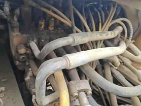 Buy Caterpillar 336E Used Excavator / 7 Buy Caterpillar 336E Used Excavator / 7