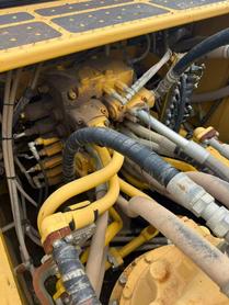 Buy Komatsu PC360-7 Used Excavator / 2 Buy Komatsu PC360-7 Used Excavator / 2