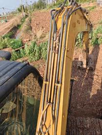 Buy Caterpillar 307B Used Excavator / 6 Buy Caterpillar 307B Used Excavator / 6
