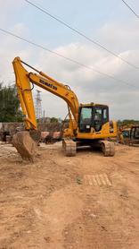 Buy Komatsu PC130 Used Excavator / 2 Buy Komatsu PC130 Used Excavator / 2