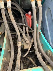 Buy Kobelco SK75-8 Used Excavator / 5 Buy Kobelco SK75-8 Used Excavator / 5