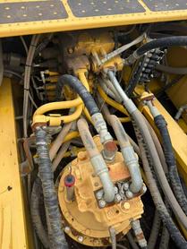 Buy Komatsu PC360-7 Used Excavator / 4 Buy Komatsu PC360-7 Used Excavator / 4
