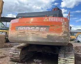Buy Doosan DH225-9 Used Excavator / 3 Buy Doosan DH225-9 Used Excavator / 3