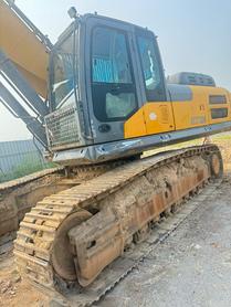 Buy XCMG XE370 Used Excavator / 5 Buy XCMG XE370 Used Excavator / 5