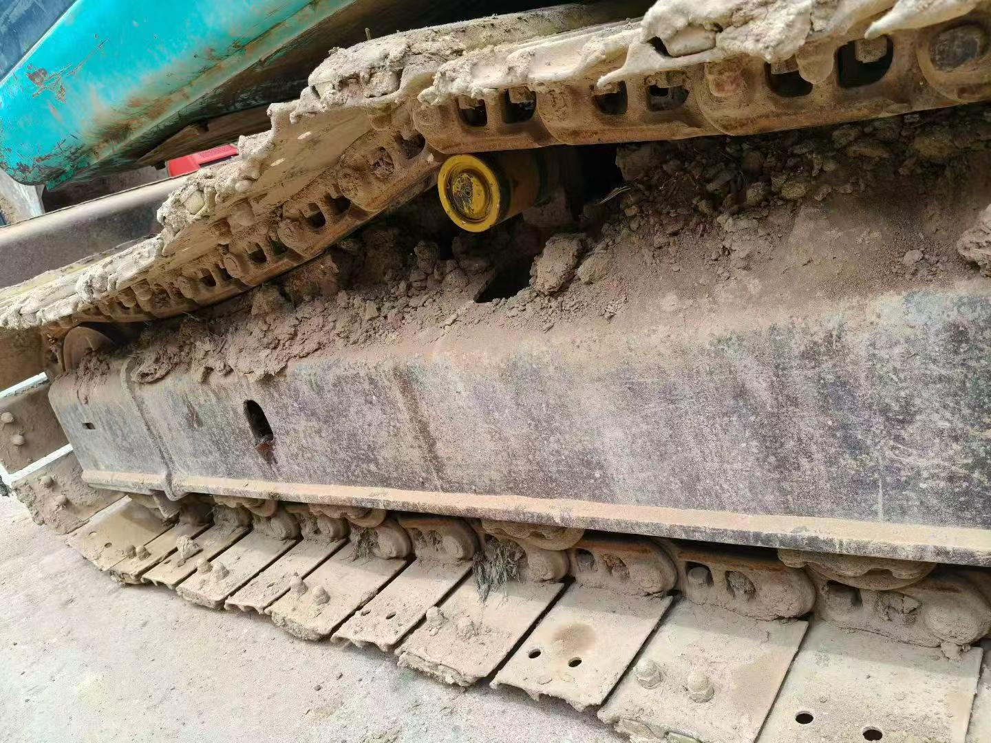 Buy Kobelco SK70 Used Excavator / 7 Buy Kobelco SK70 Used Excavator / 7