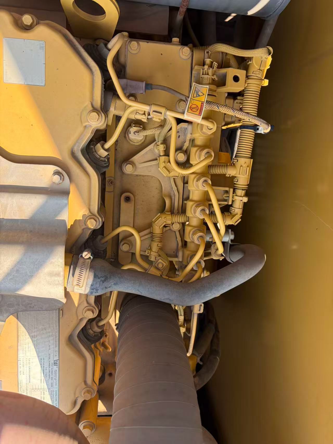 Buy Caterpillar 320GC Used Excavator / 7 Buy Caterpillar 320GC Used Excavator / 7