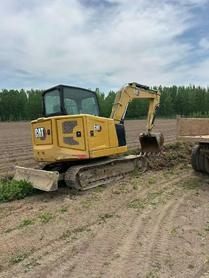 Buy Caterpillar Used Excavator / 8 Buy Caterpillar Used Excavator / 8