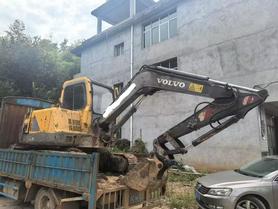 Buy Volvo EC55 Used Excavator / 5 Buy Volvo EC55 Used Excavator / 5