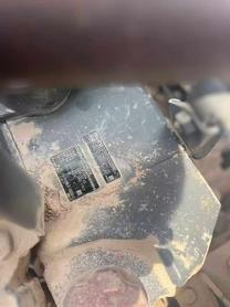 Buy Hitachi EX360-5 Used Excavator / 3 Buy Hitachi EX360-5 Used Excavator / 3