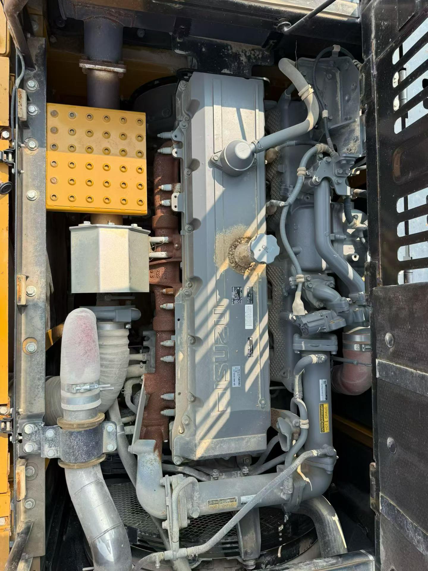Buy Sany SY485C Used Excavator / 2 Buy Sany SY485C Used Excavator / 2