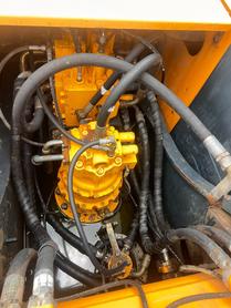 Buy Hyundai R215-7 Used Excavator / 3 Buy Hyundai R215-7 Used Excavator / 3