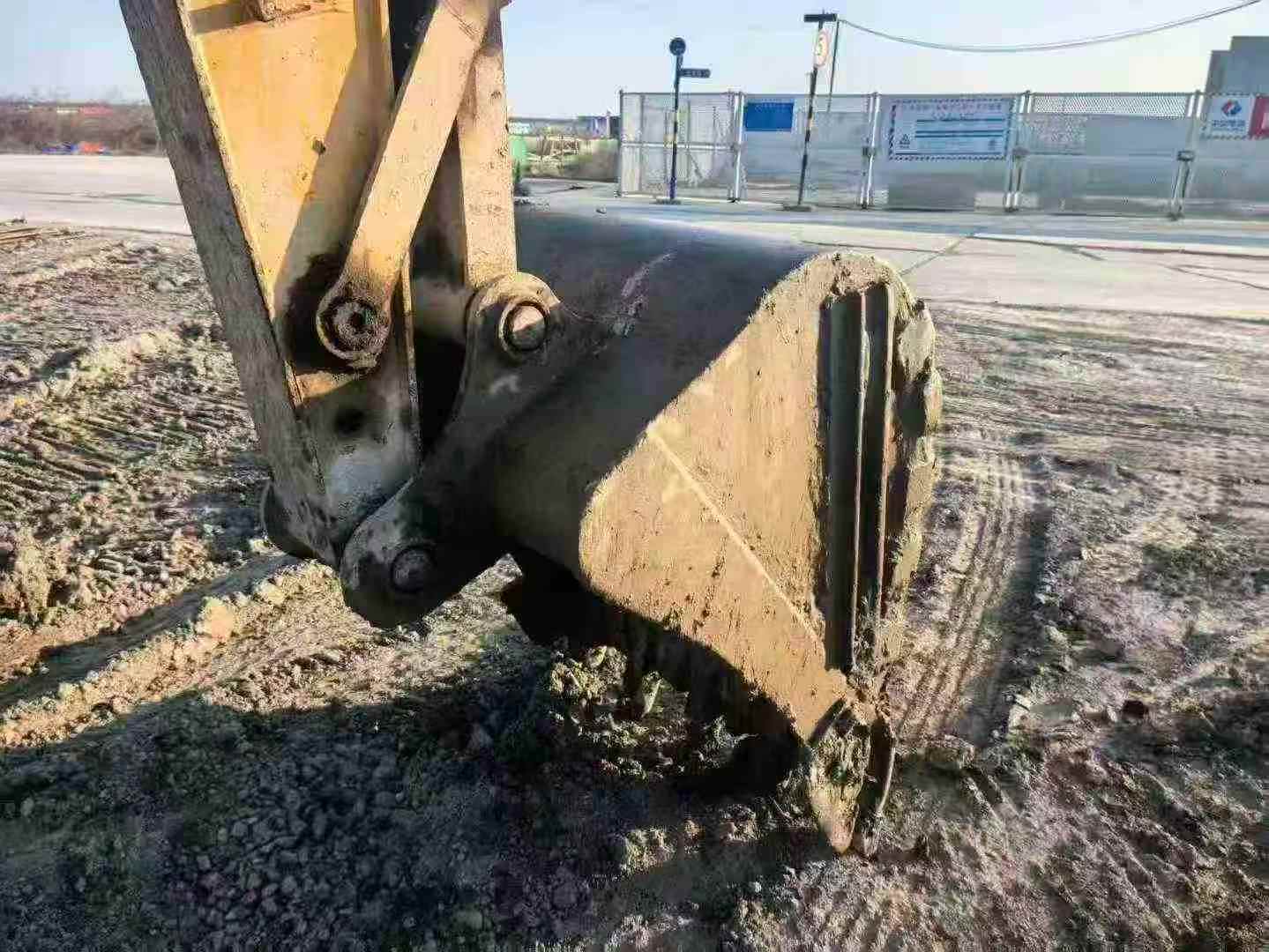 Buy Caterpillar 313D Used Excavator / 7 Buy Caterpillar 313D Used Excavator / 7