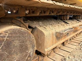 Buy Caterpillar 320A Used Excavator / 9 Buy Caterpillar 320A Used Excavator / 9