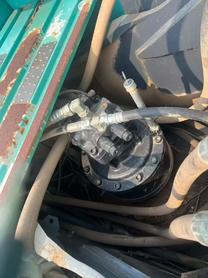 Buy Kobelco SK380D Used Excavator / 4 Buy Kobelco SK380D Used Excavator / 4