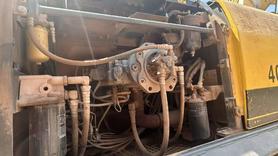 Buy Sumitomo SH380LHD-6 Used Excavator / 2 Buy Sumitomo SH380LHD-6 Used Excavator / 2
