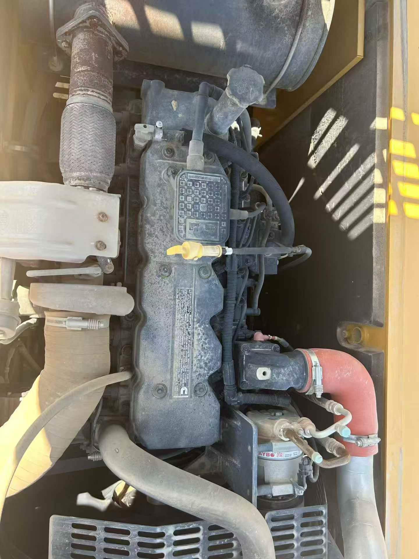 Compre Excavadora XCMG XE200 Usada / 6