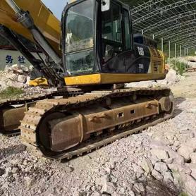 Buy Caterpillar 336E Used Excavator / 5 Buy Caterpillar 336E Used Excavator / 5
