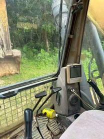 Buy Sany SY285C Used Excavator / 6 Buy Sany SY285C Used Excavator / 6