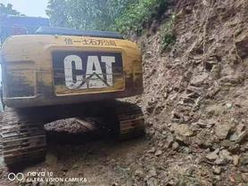 Buy Caterpillar M315D Used Excavator / 2 Buy Caterpillar M315D Used Excavator / 2