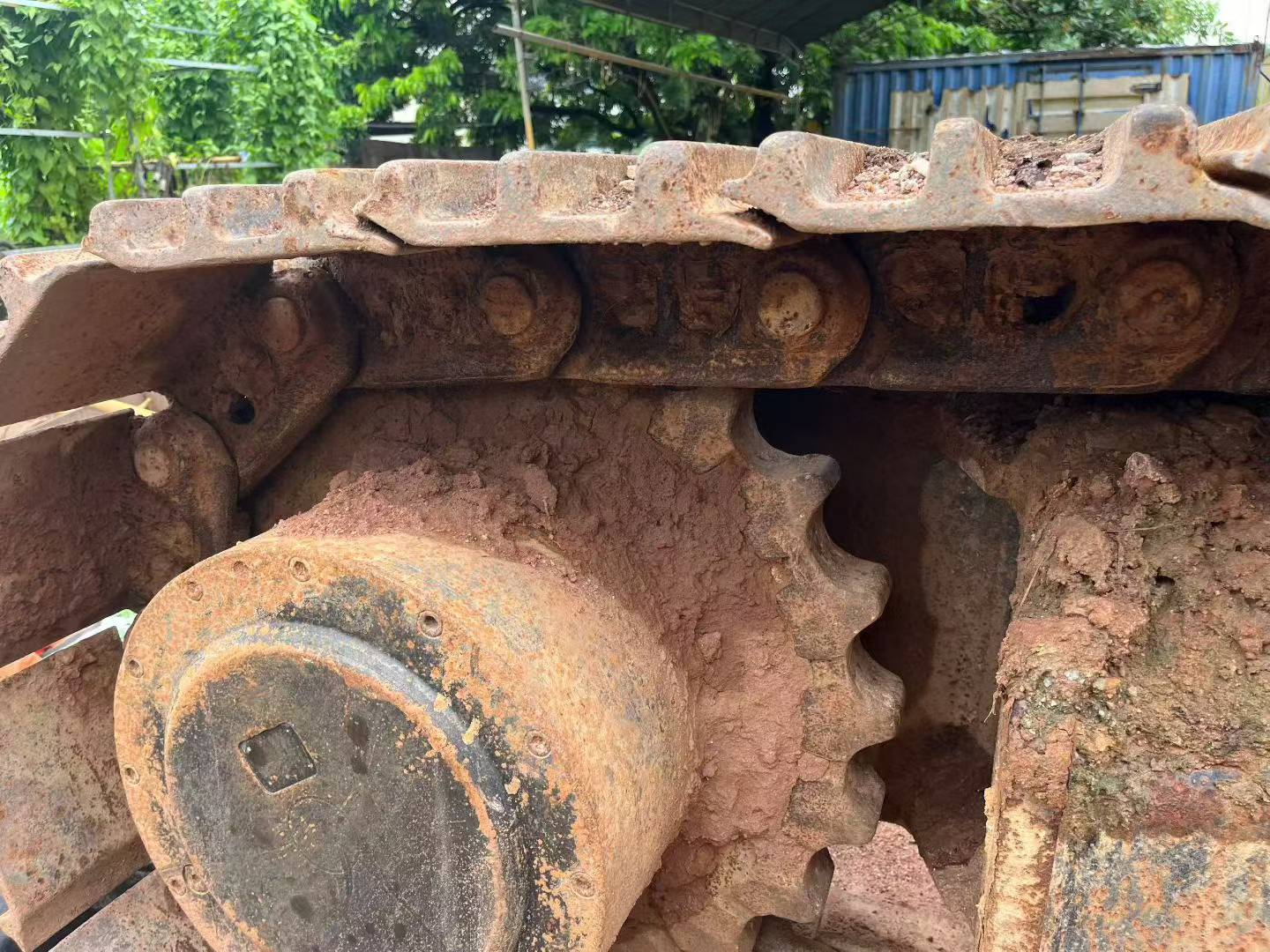 Buy Sany SY365C Used Excavator / 4 Buy Sany SY365C Used Excavator / 4