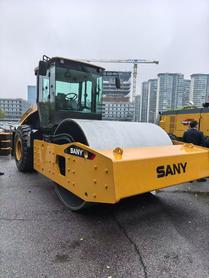 Buy Sany Used Excavator / 4 Buy Sany Used Excavator / 4