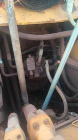 Buy Sany SY215C-8 Used Excavator / 5 Buy Sany SY215C-8 Used Excavator / 5