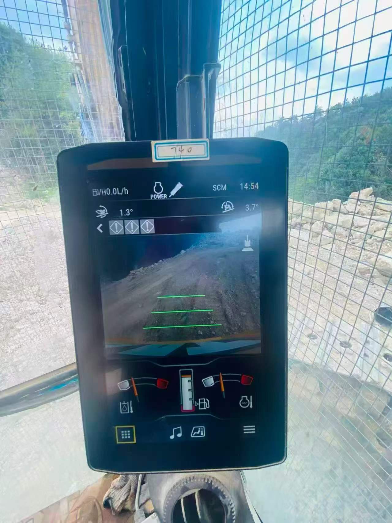 Buy Caterpillar 374D Used Excavator / 5 Buy Caterpillar 374D Used Excavator / 5