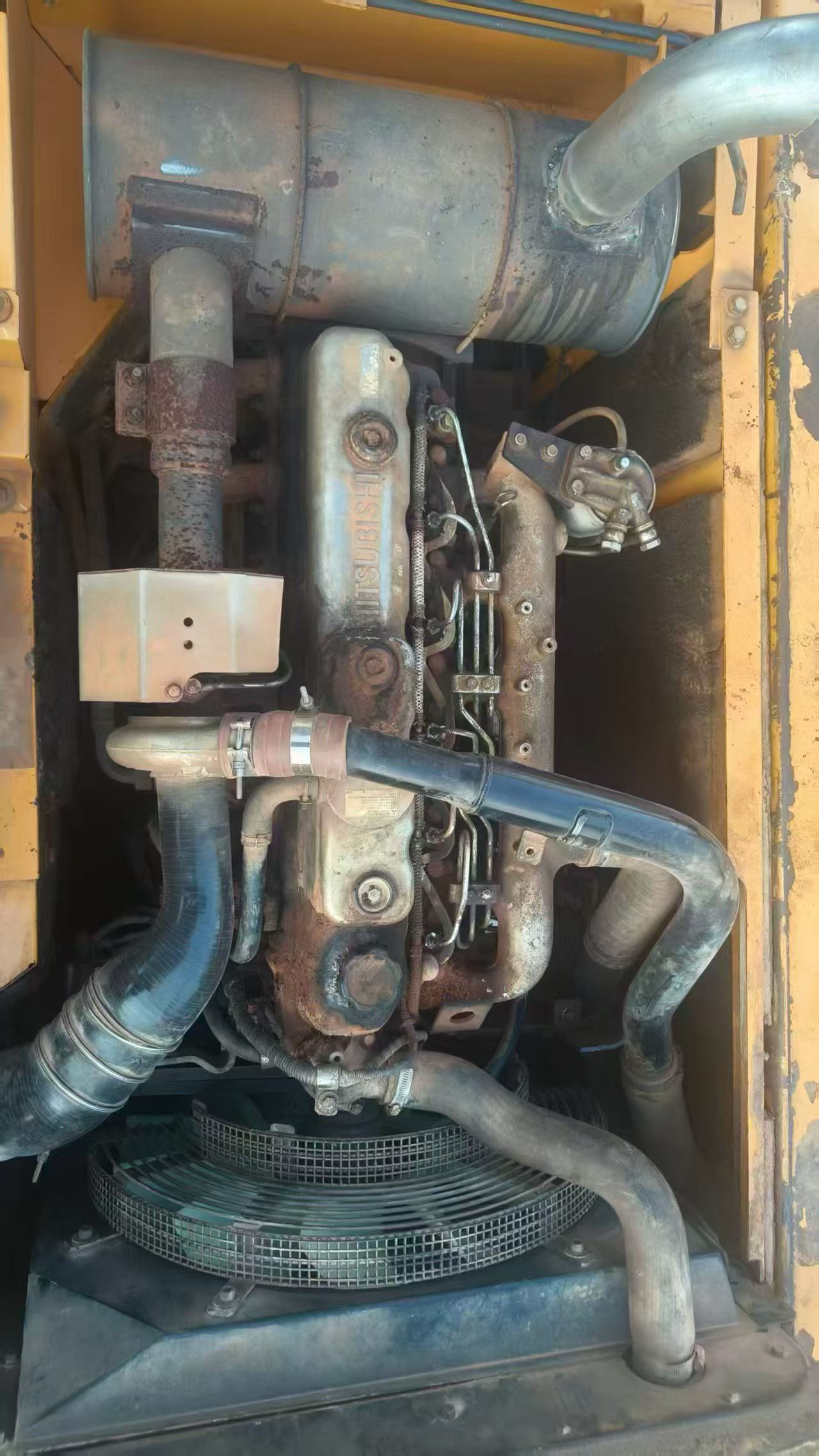 Buy Sany SY215C-8 Used Excavator / 7 Buy Sany SY215C-8 Used Excavator / 7