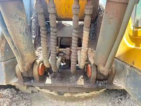 Buy XCMG XE200D Used Excavator / 4 Buy XCMG XE200D Used Excavator / 4