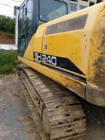 Buy Sumitomo SH210A5 Used Excavator / 3 Buy Sumitomo SH210A5 Used Excavator / 3