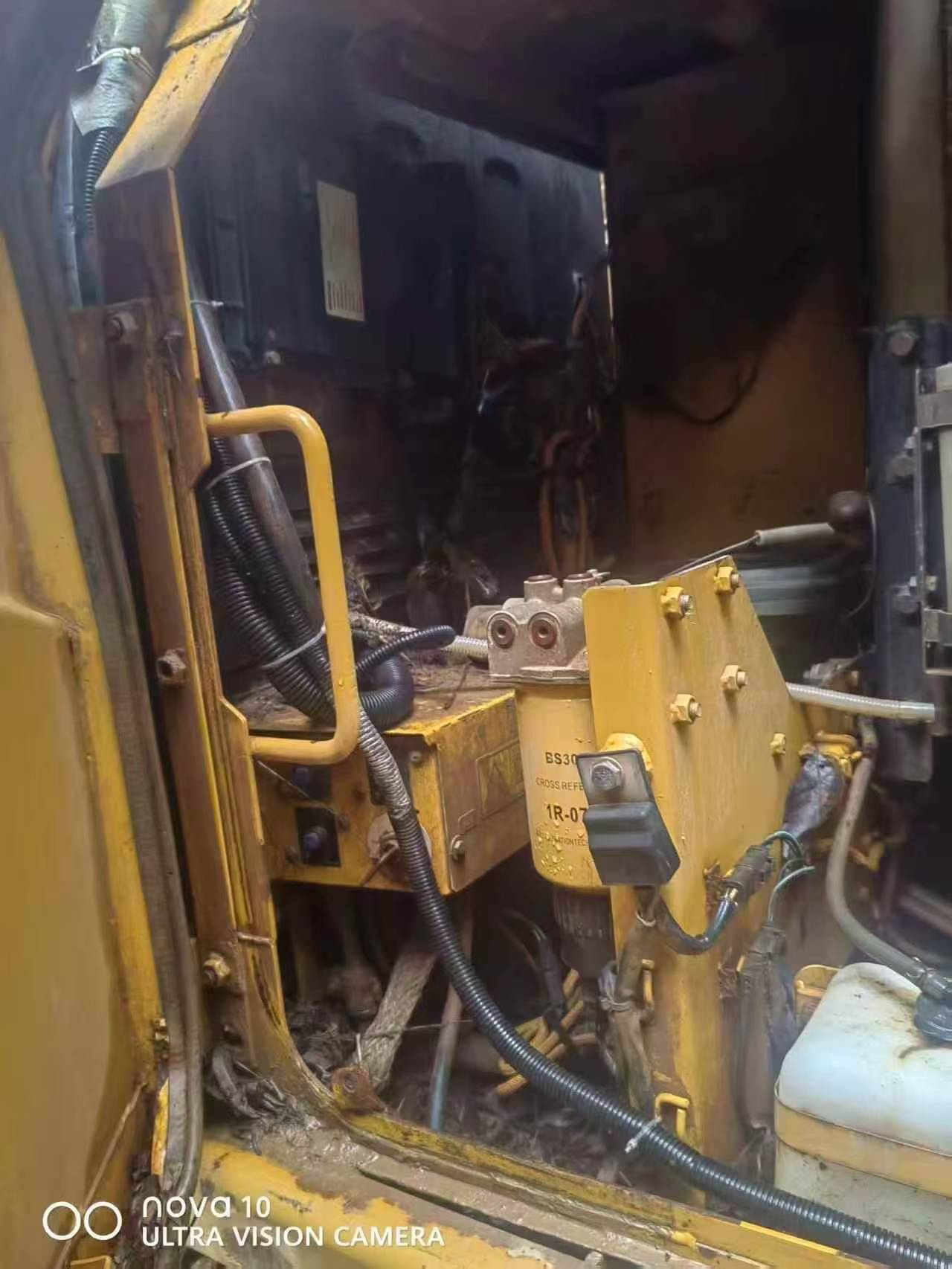 Buy Caterpillar M315D Used Excavator / 6 Buy Caterpillar M315D Used Excavator / 6