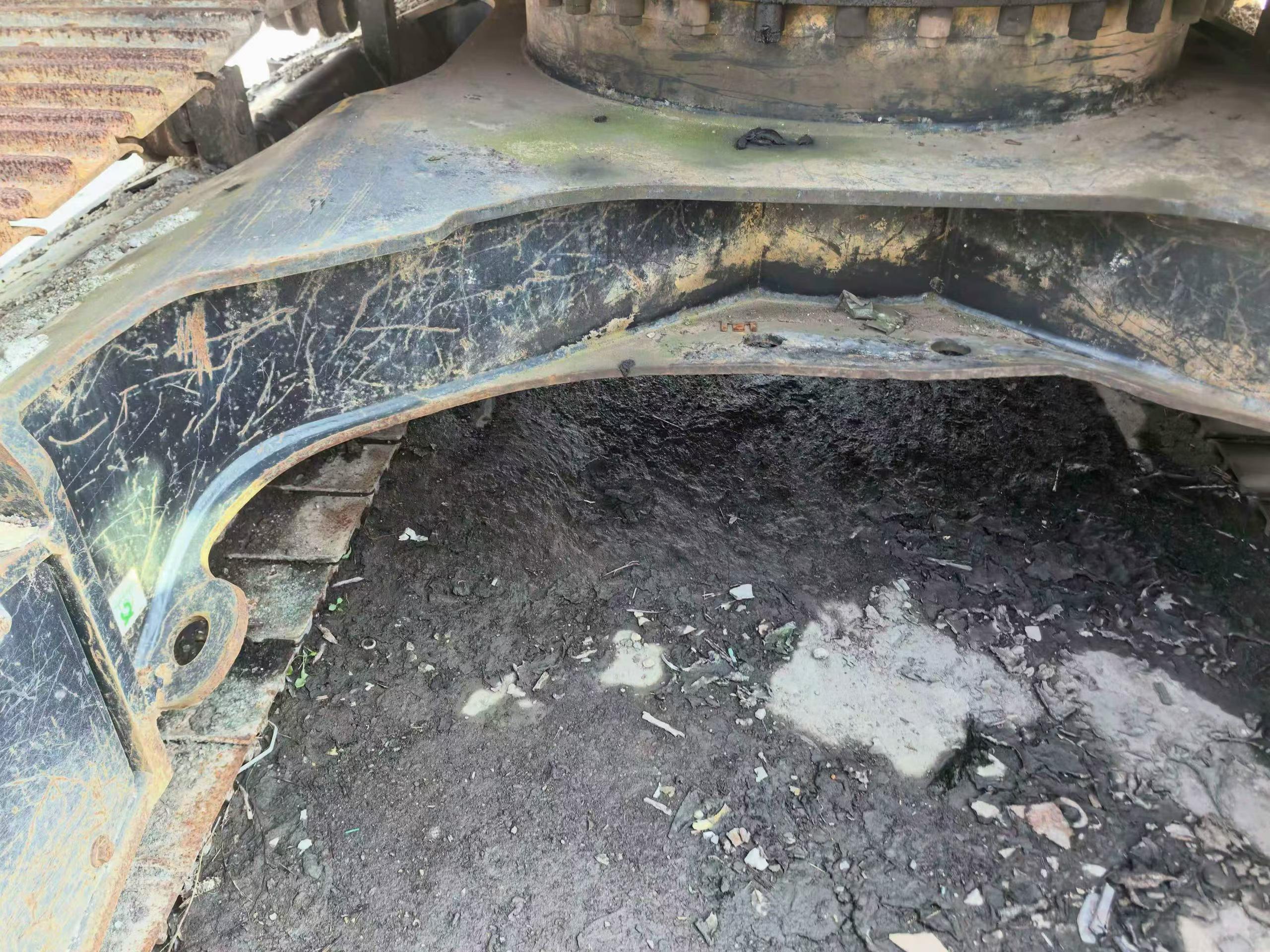 Buy Caterpillar 320GC Used Excavator / 4 Buy Caterpillar 320GC Used Excavator / 4