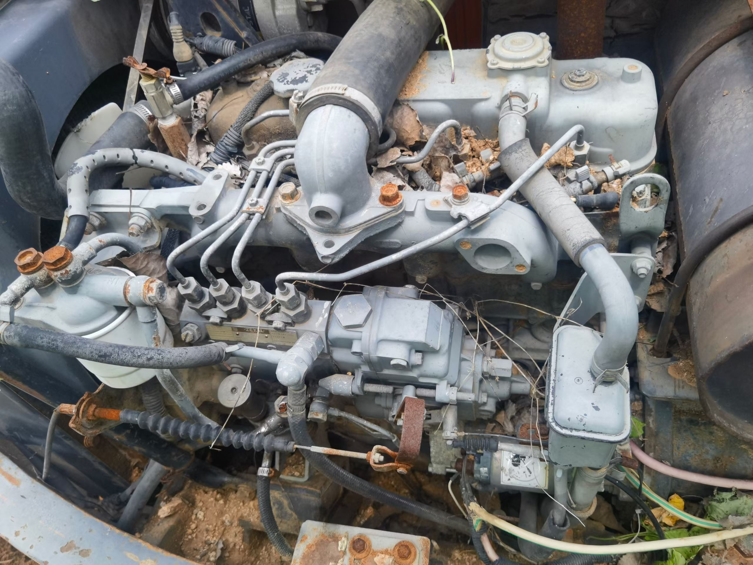 Buy Doosan DH55 Used Excavator / 5 Buy Doosan DH55 Used Excavator / 5