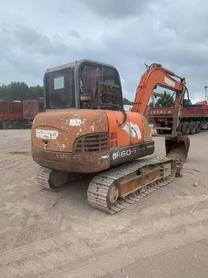 Buy Doosan DH60 Used Excavator / 2 Buy Doosan DH60 Used Excavator / 2