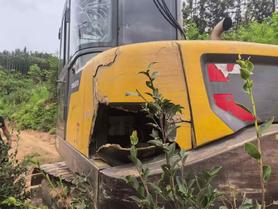 Buy Volvo EC75D Used Excavator / 3 Buy Volvo EC75D Used Excavator / 3
