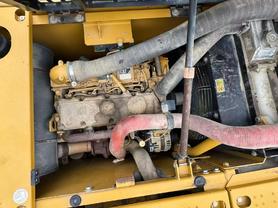 Buy Caterpillar 313D Used Excavator / 5 Buy Caterpillar 313D Used Excavator / 5