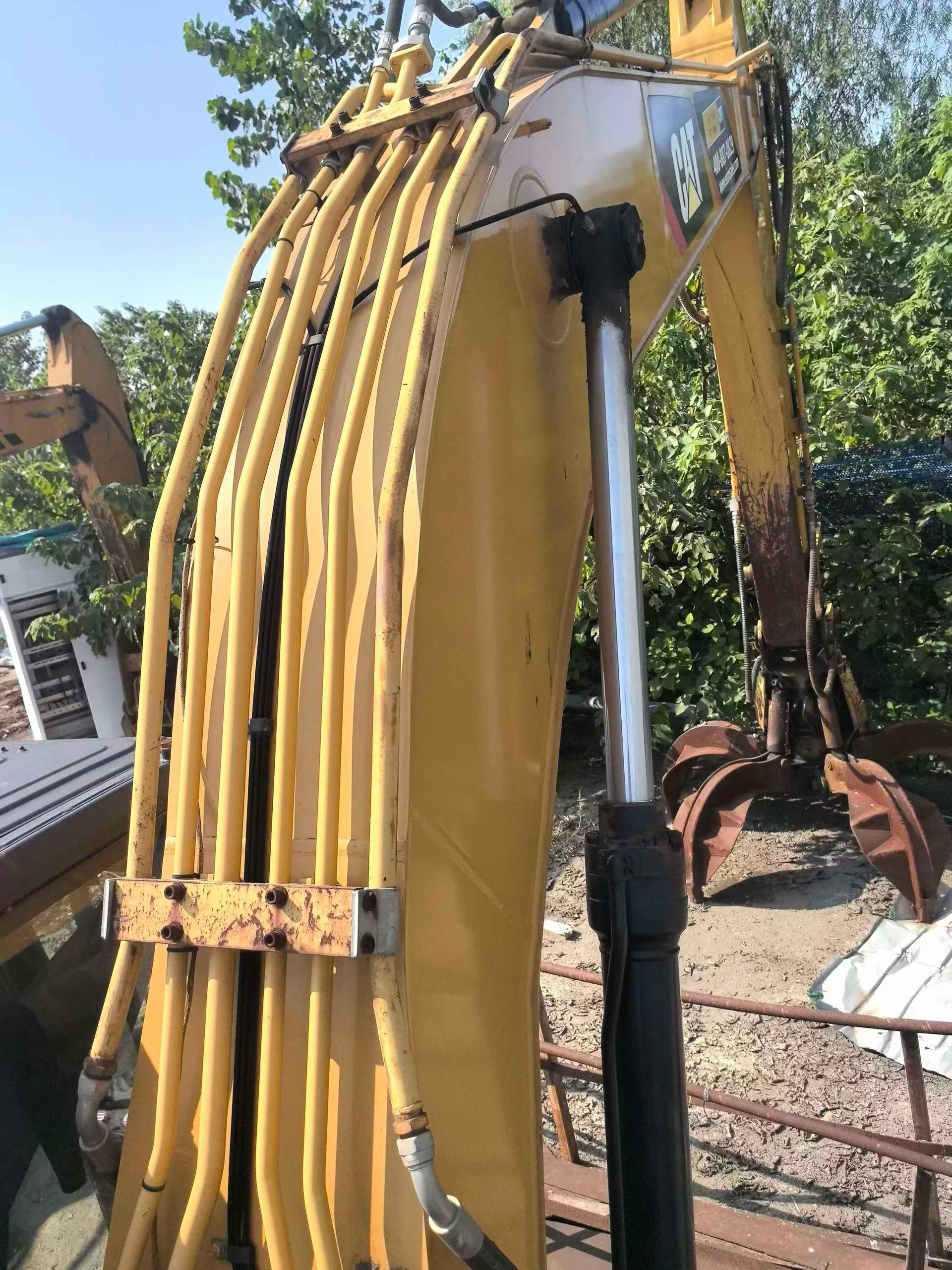 Buy Caterpillar 320GC Used Excavator / 9 Buy Caterpillar 320GC Used Excavator / 9
