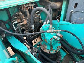 Buy Kobelco SK210-6E Used Excavator / 7 Buy Kobelco SK210-6E Used Excavator / 7