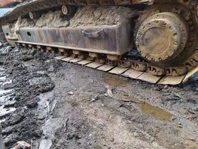 Buy Doosan S300 Used Excavator / 7 Buy Doosan S300 Used Excavator / 7