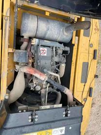 Buy Sany SY215C Used Excavator / 3 Buy Sany SY215C Used Excavator / 3