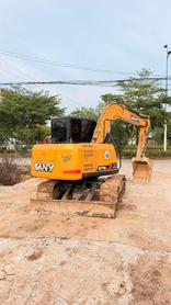 Buy Sany SY75C-8 Used Excavator / 4 Buy Sany SY75C-8 Used Excavator / 4