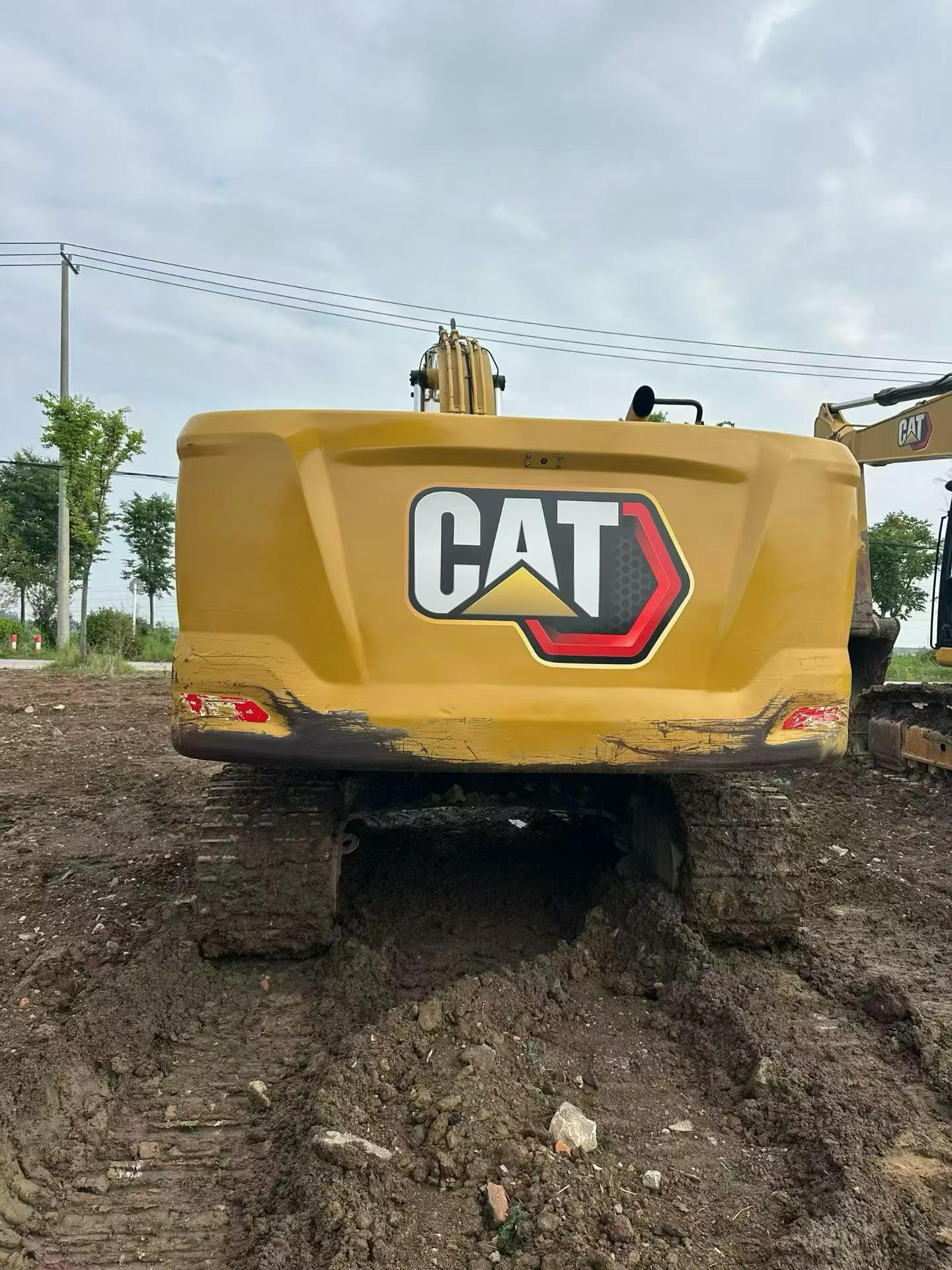 Buy Caterpillar 330B Used Excavator / 3 Buy Caterpillar 330B Used Excavator / 3