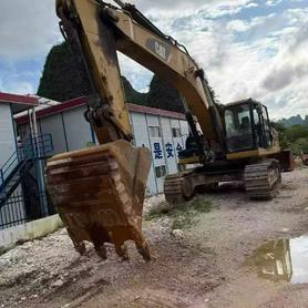 Buy Caterpillar 336E Used Excavator / 3 Buy Caterpillar 336E Used Excavator / 3