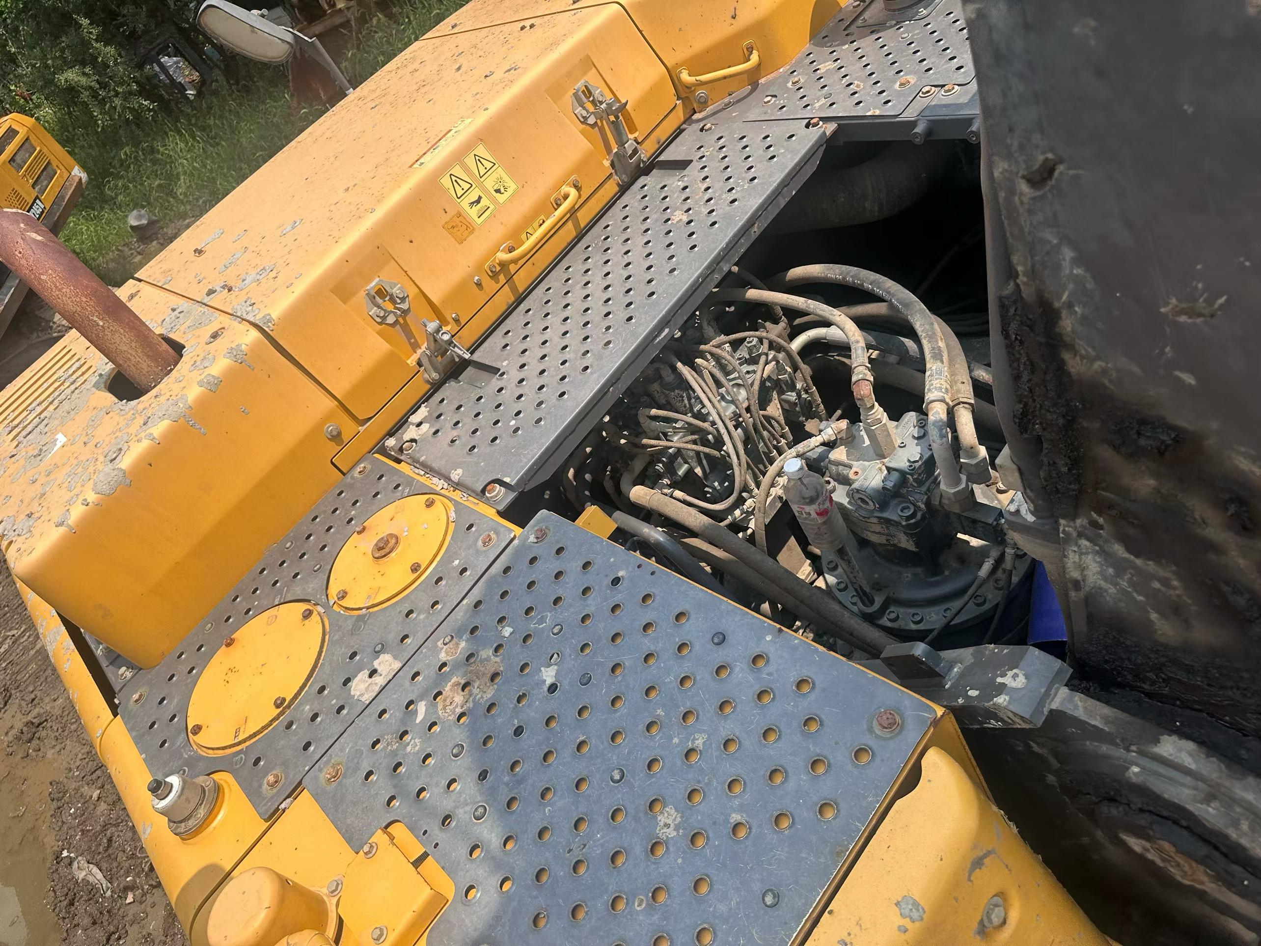 Buy Volvo EC300D Used Excavator / 7 Buy Volvo EC300D Used Excavator / 7