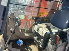 Buy Hitachi ZX470H-3 Used Excavator / 2 Buy Hitachi ZX470H-3 Used Excavator / 2